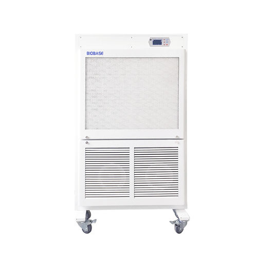 Depuratore d'aria mobile - QRJ-128 - Biobase - a soffitto / portatile / UV