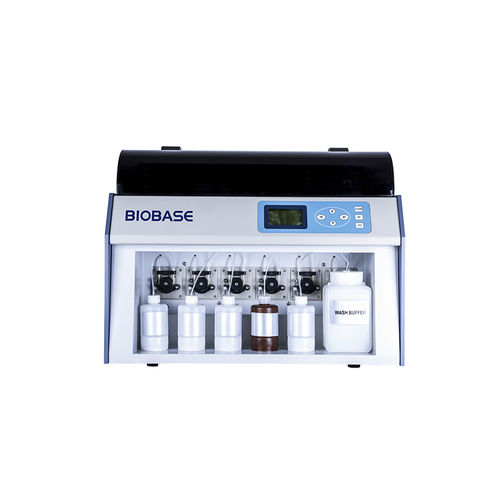 Analizzatore di western blot automatico - XD236 - Biobase - automatizzato