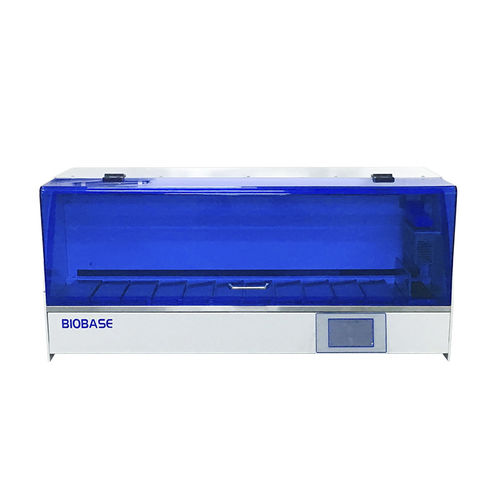 Sistema di preparazione dei campioni automatico - BK-TS1B - Biobase - per tessuti / da banco / di cassette