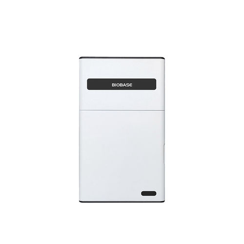 Sistema per documentazione su gel a chemiluminescenza - BK-ACG600  - Biobase - per DNA / per RNA / con telecamera CCD