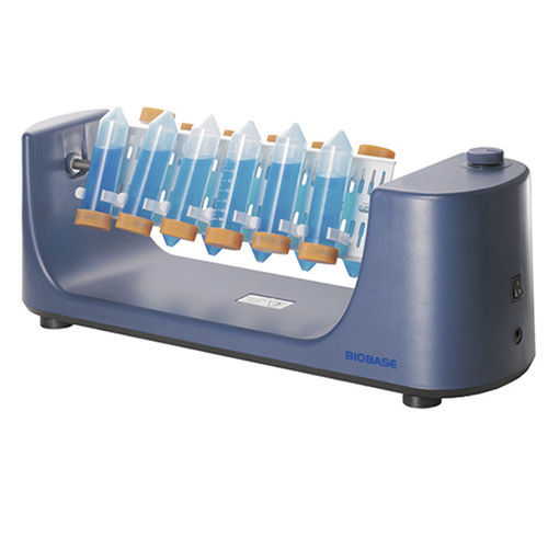 Miscelatore di laboratorio rotativo - MX-RL-E MX-RL-Pro - Biobase - analogico / da banco / a velocità regolabile