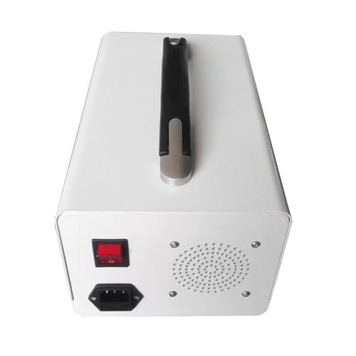 Saldatrice medica - BK-BTS1 - Biobase - semiautomatica / per tubi di sacche di sangue / da banco
