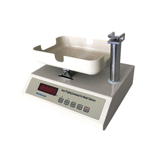 Monitor per donazioni di sangue - BCM-12A - Biobase