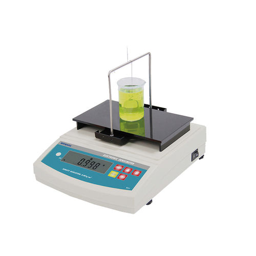 Densimetro da laboratorio - BK-DMH120D BK-DMH300D - Biobase