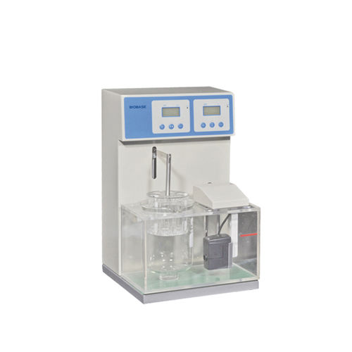 Tester di dissoluzione per l'industria farmaceutica - BK-RC series - Biobase - da banco
