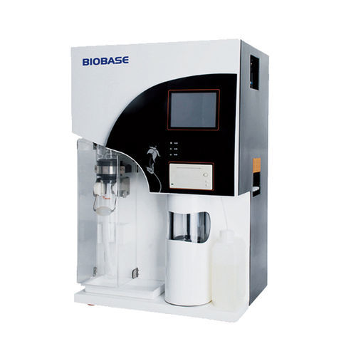 Titolatore automatico - BKN-986 - Biobase - da laboratorio / per l'industria agroalimentare / da ricerca