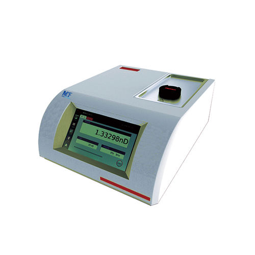Refrattometro digitale - BK-R670  - Biobase - da laboratorio / di processo / da banco
