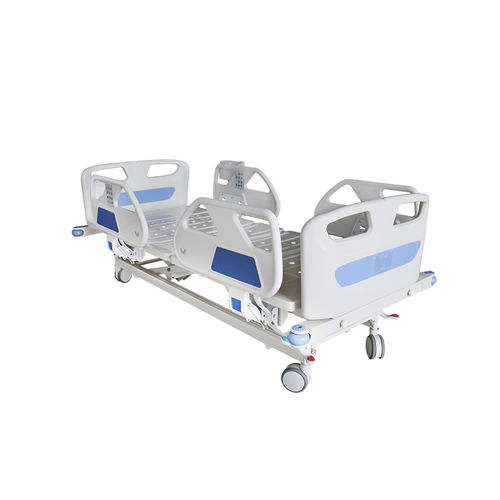 Letto da ospedale - MF402D-22 - Biobase - elettrico / ad altezza regolabile / Trendelenburg