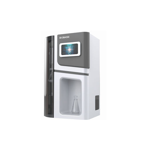 Analizzatore di proteine manuale - AKN-01 AKN-01S - Biobase - semiautomatico / automatico / da laboratorio