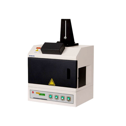 Transilluminatore per elettroforesi - BK-UA2 - Biobase - per elettroforesi su gel / per sistemi di documentazione su gel / da laboratorio