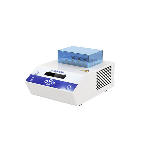 Incubatore da laboratorio a secco - BK-HW series - Biobase - da banco / riscaldante / automatico