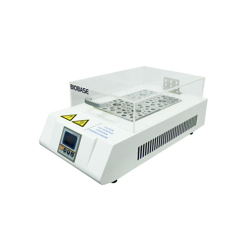 Incubatore da laboratorio a secco - BJPX-DB series - Biobase - da banco / in alluminio / riscaldante