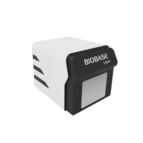 Sistema di amplificazione di DNA con gradiente - LEIA-X series - Biobase - in tempo reale / per qPCR / a effetto Peltier