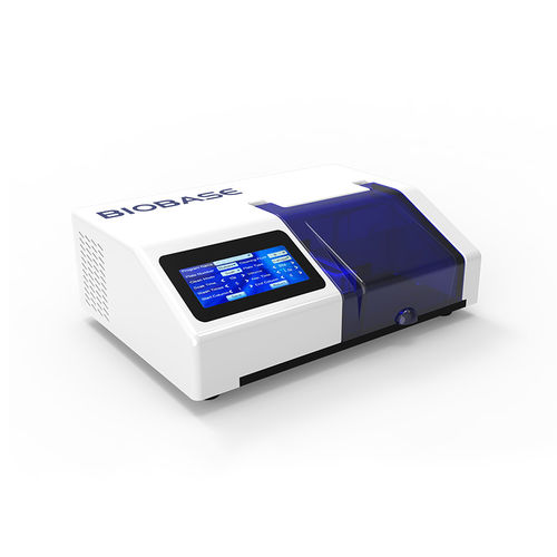 Lavatore per micropiastre automatico - BK-9622 - Biobase - da laboratorio / per ELISA / programmabile