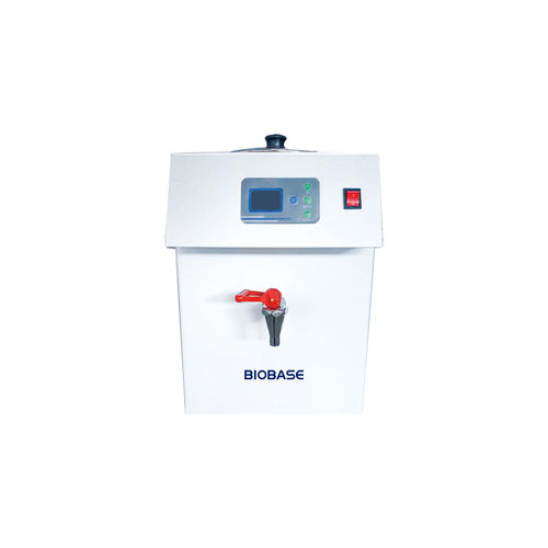 Distributore di paraffina automatico - BK-RLY - Biobase - per istologia / per sistemi di inclusione / da banco