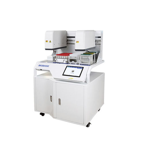 Sistema di preparazione dei campioni automatico - BK-PR32  - Biobase - per istologia / diagnostico / da ricerca