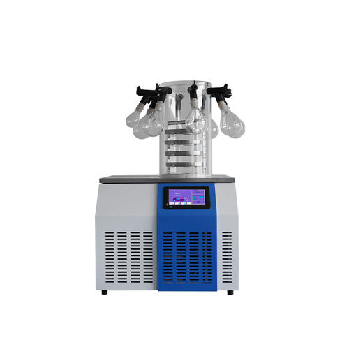 Liofilizzatore per l'industria agroalimentare - BK-FD10 series - Biobase - biologico / da laboratorio / per piccola produzione