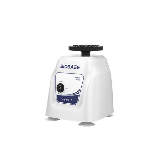 Mescolatore orbitale - BK-VX series - Biobase - a vortice / da banco / per laboratorio dentale