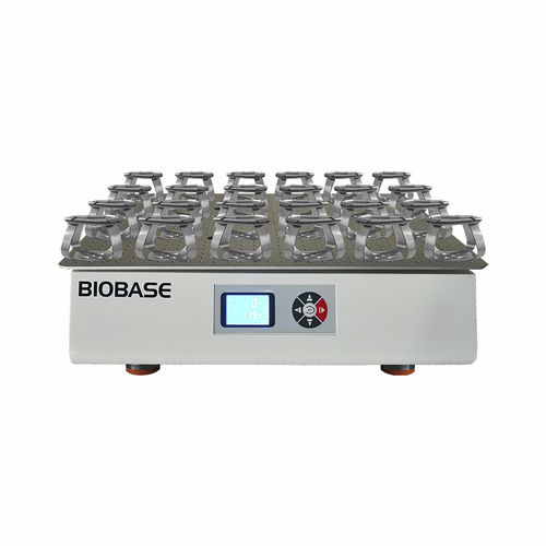 Agitatore di laboratorio rotativo - BJPX-SZ10 - Biobase - digitale / da banco / multilivello