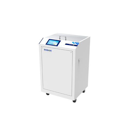 Sistema per sbrinamento di sangue - BJPX-PT6 - Biobase