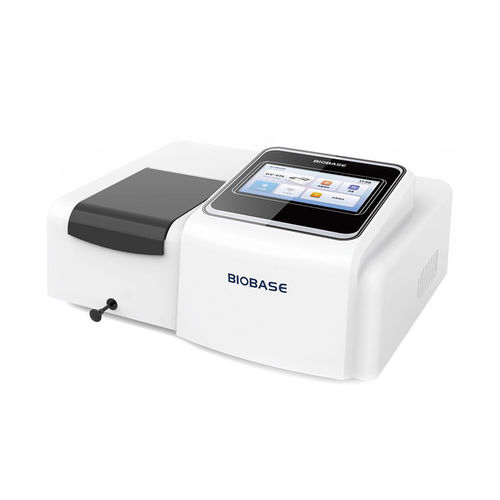 Spettrofotometro VIS - BK-UV1600G - Biobase - UV-vis / a fluorescenza / tungsteno