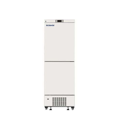 Congelatore da laboratorio - BRF-25V300 - Biobase - per vaccini / per ospedale / con rotelle