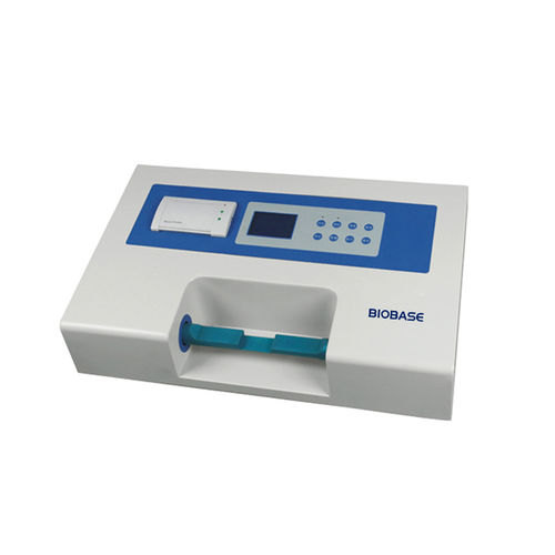 Durometro per l'industria farmaceutica - THT series - Biobase