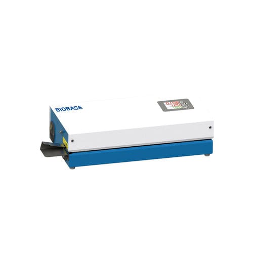 Saldatrice medica - MS100-L - Biobase - automatica / per imballaggio medicale / da banco