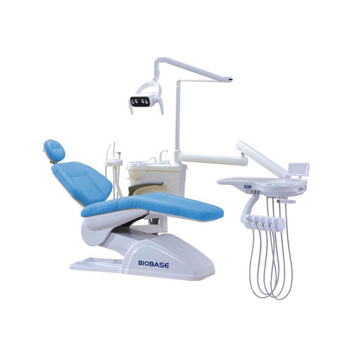 Poltrona odontoiatrica elettrica - PEONY-2301 - Biobase - fissa / per radiografia dentale / per chirurgia orale