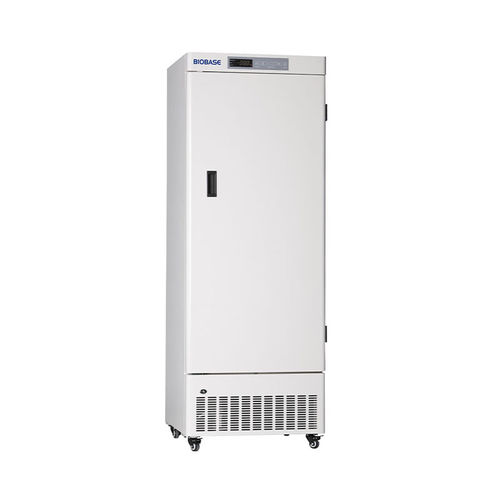 Congelatore da laboratorio - BDF-25V270 - Biobase - verticale / 1 porta