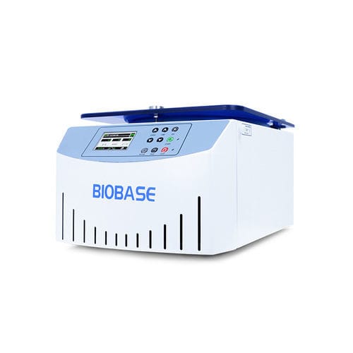 Centrifuga per citologia - BKC-TL4Cyto-I - Biobase - multifunzione / per preparazione di campioni / di sangue