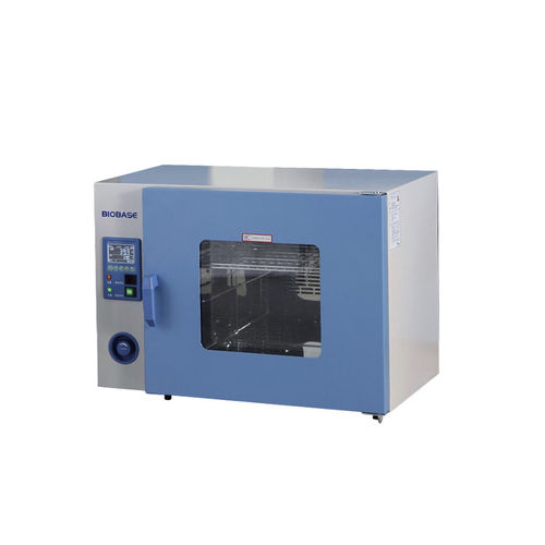 Stufa-incubatore a secco - BOV-D series - Biobase - da laboratorio / medico / da banco