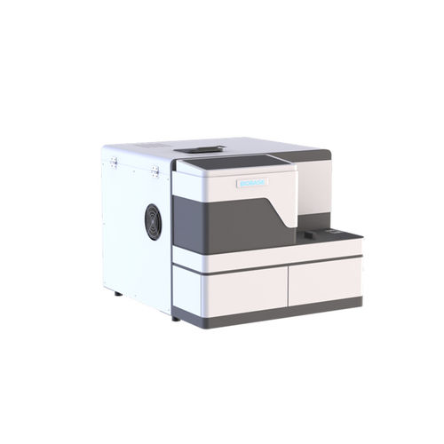 Analizzatore immunologico automatico - BKI1100 - Biobase - per diagnosi clinica / a chemiluminescenza / chiuso