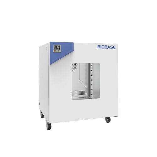 Incubatore da laboratorio a convezione forzata - BJPX-HWJ163 - Biobase - da banco / in acciaio inossidabile / 1 porta