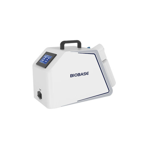 Sterilizzatore medico per dipartimento di sterilizzazione - ZY-G-GY15 - Biobase - al perossido d'idrogeno / da banco / portatile