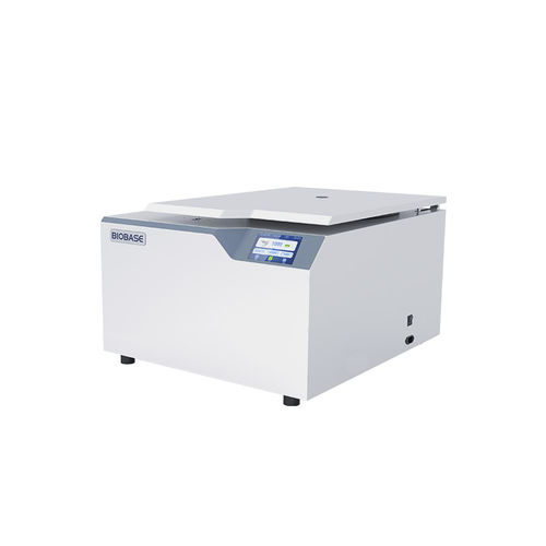 Centrifuga da laboratorio - BKC-TL6CR - Biobase - biologica / medica / per l'industria farmaceutica