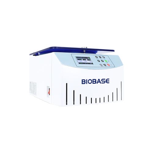 Centrifuga da laboratorio - BKC-TLCT4Y - Biobase - multiuso / di sangue / da banco