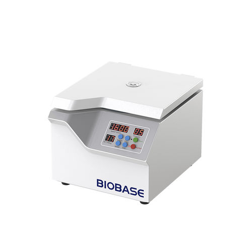 Centrifuga da laboratorio - BKC-TH16MB - Biobase - medica / multifunzione / di sangue