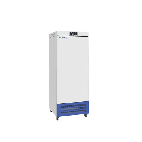 Incubatore da laboratorio microbiologico - BJPX-I-80L - Biobase - BOD / per biologia / mobile