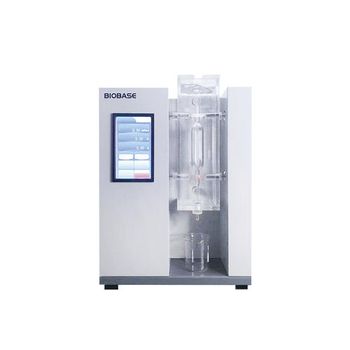 Viscosimetro automatico - BDV-5P - Biobase - da laboratorio / per l'industria agroalimentare / per l'industria farmaceutica