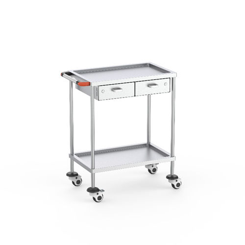 Carrello medico - BS-T1 - Biobase - da laboratorio / di trasporto / di stoccaggio