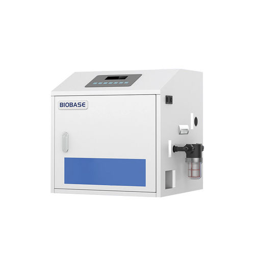 Sistema di trattamento dell'acqua per laboratorio - BK-SFS30H - Biobase