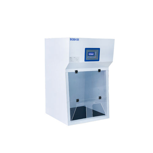 Cappa per aspirazione chimica - FH700(PD) - Biobase - di filtrazione chimica / da laboratorio / per laboratorio di ricerca