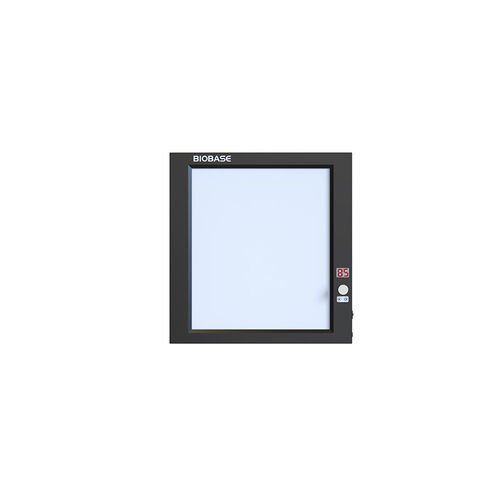 Negativoscopio digitale - BH-GPD series - Biobase - multisezione / con accensione automatica / LED