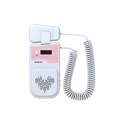 Doppler fetale - BK-TH-8A - Biobase - tascabile / con cardiofrequenzimetro