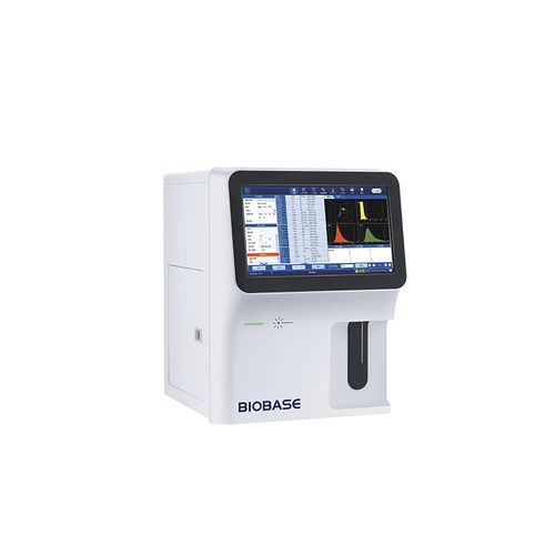 Analizzatore ematologico veterinario - BK-6310VET - Biobase - automatico / da banco / 25 parametri