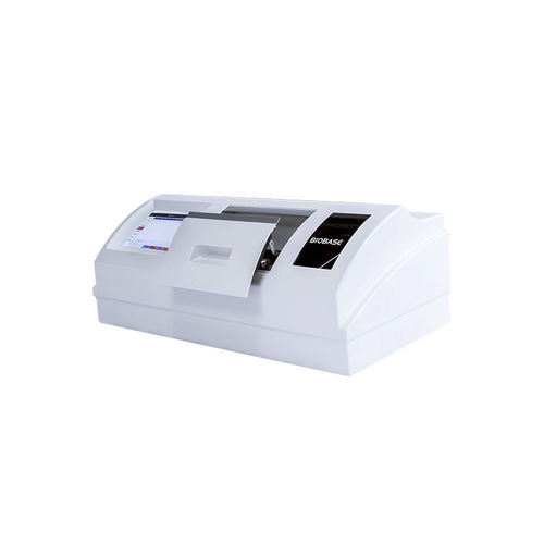 Polarimetro automatico - BK-P610 - Biobase - da laboratorio / digitale / con touch screen