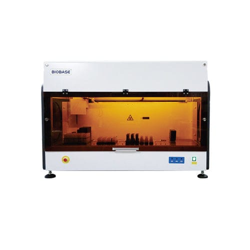 Sistema di preparazione dei campioni automatizzato - BIOBASE2000 - Biobase - per test ELISA / di lavaggio / d'incubazione