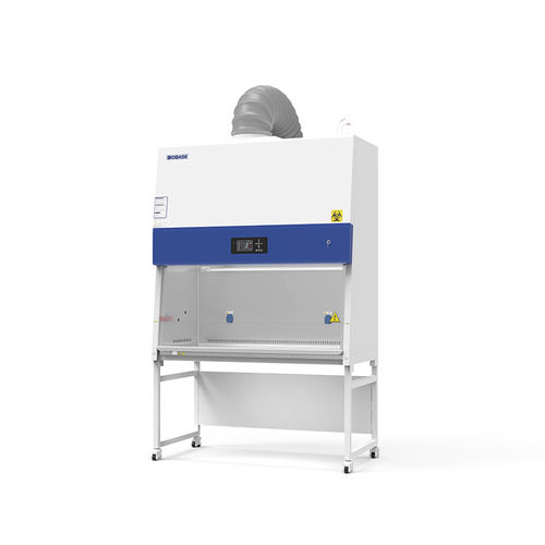 Cabina di sicurezza microbiologica classe II - BSC-1100IIB2-X   - Biobase - di contenimento / mobile / con illuminazione UV