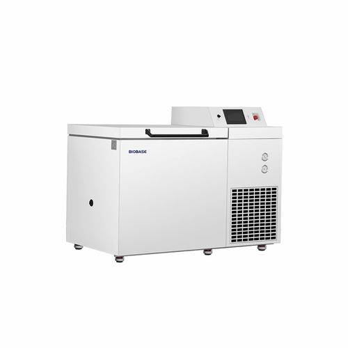 Congelatore da laboratorio - BDF-150H128 - Biobase - orizzontale / 1 porta / con raffreddamento diretto